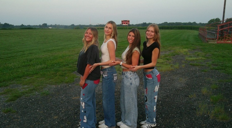 seniors