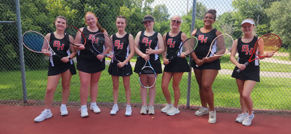 girlstennis