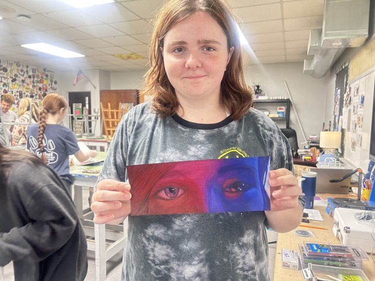 art