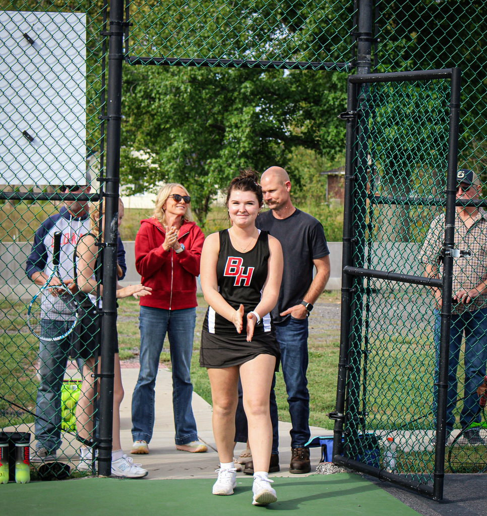 tennis