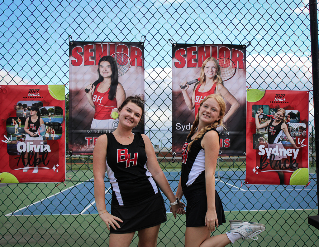 tennis