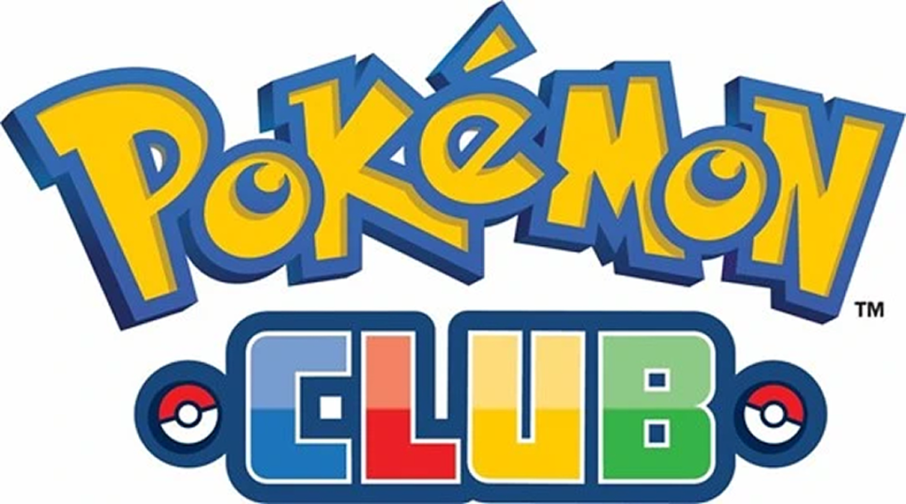 pokemon club