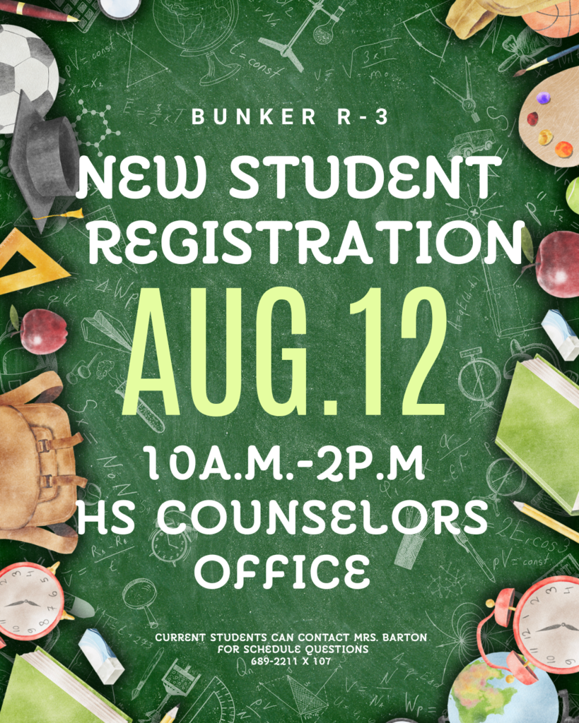 Registration