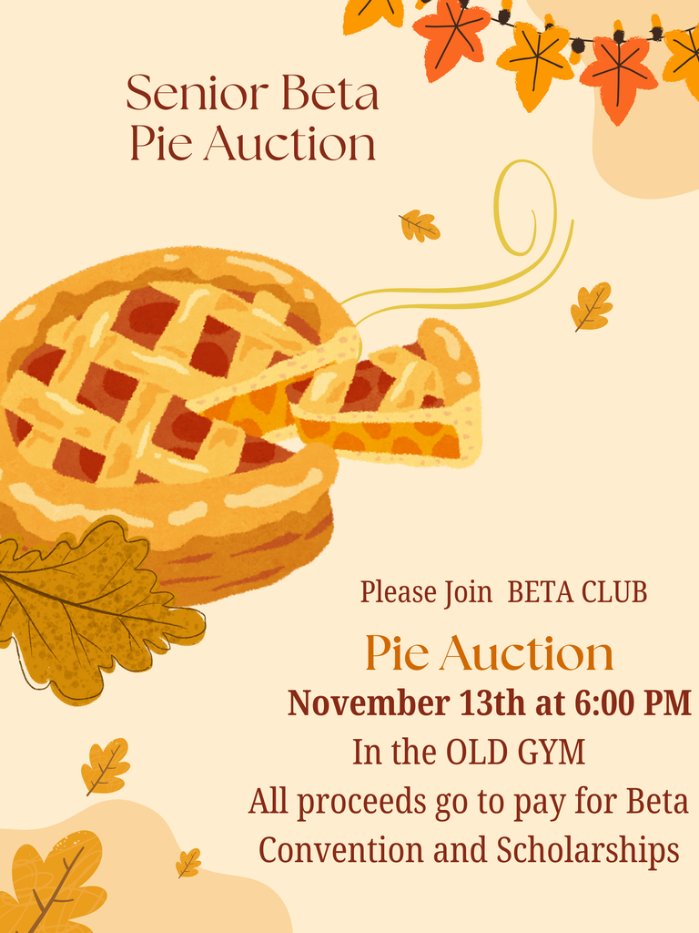 pie