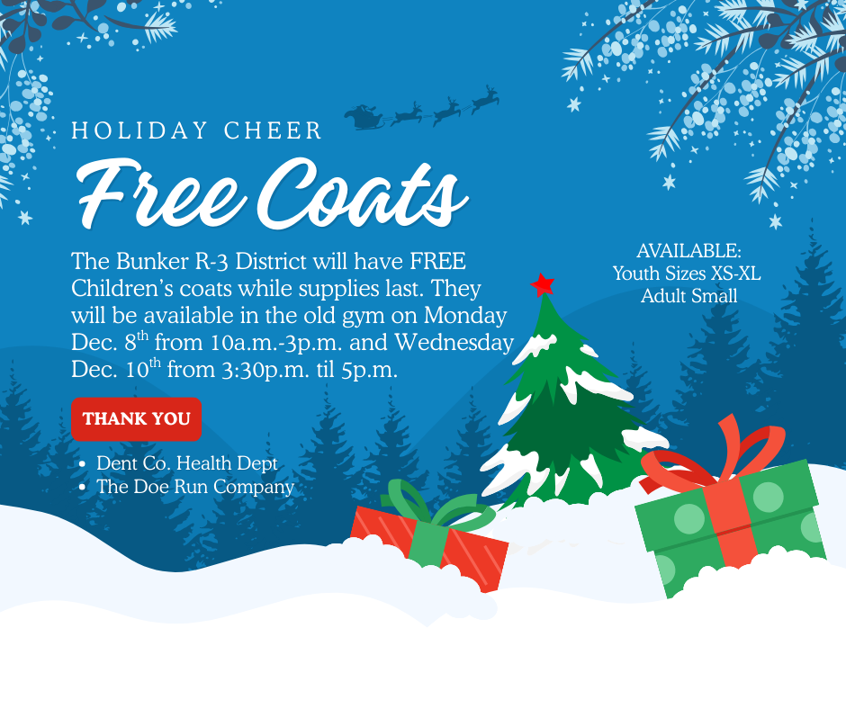 Free Coats