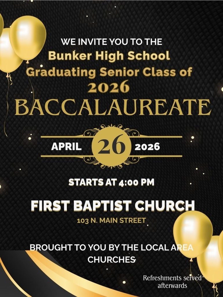 You are invited. . .