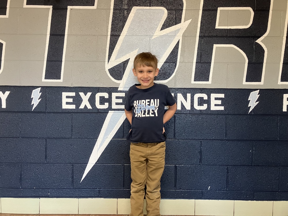 Student of the Month