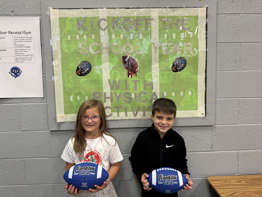 Punt, Kick, and Pass