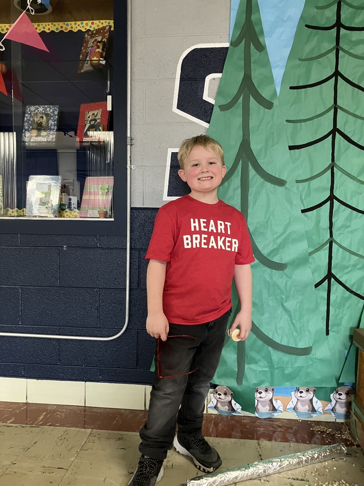 Student of the Month