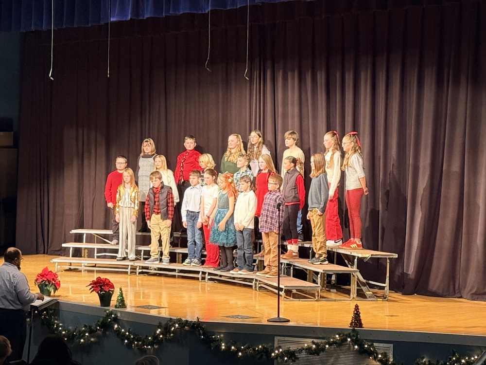 Christmas Program