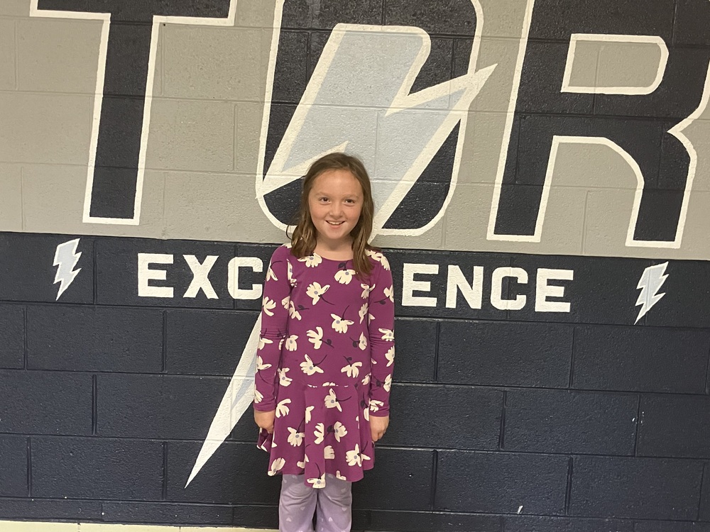 Student of the Month