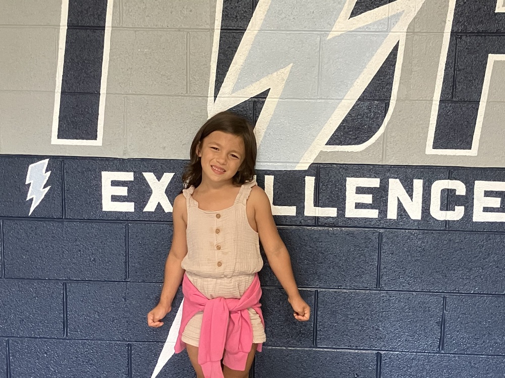 October Student of the Month