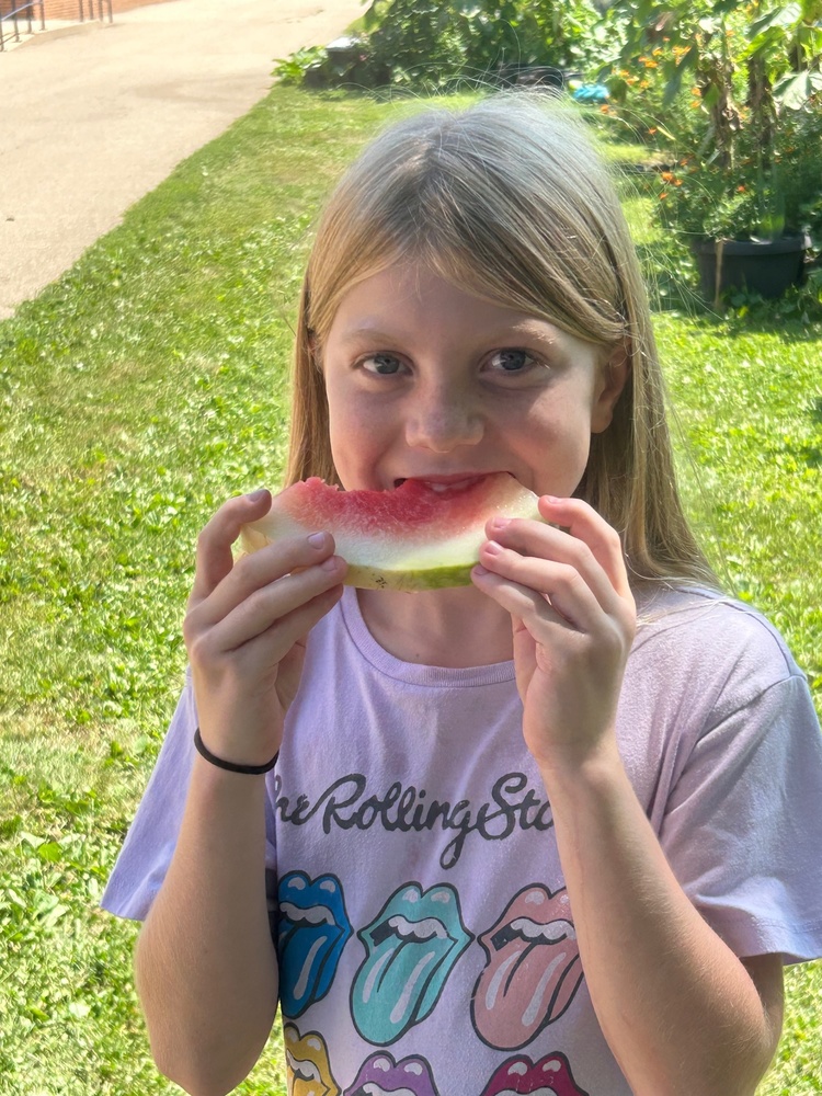 Watermelon
