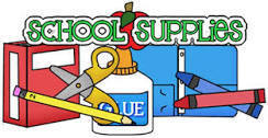 Supplies