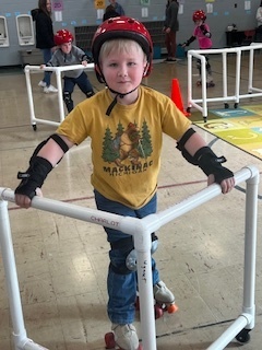 Skating