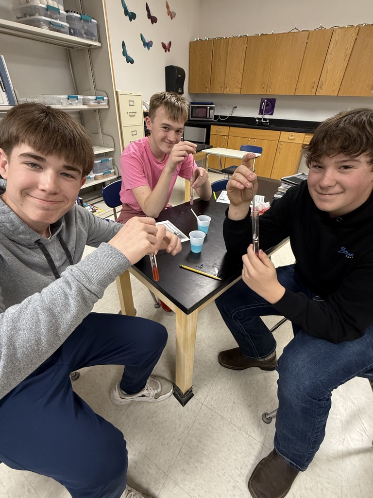 Piles of DNA