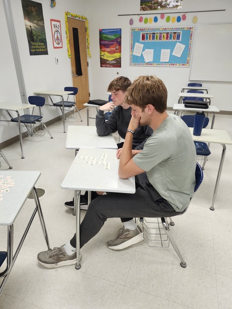 Spanish 4
