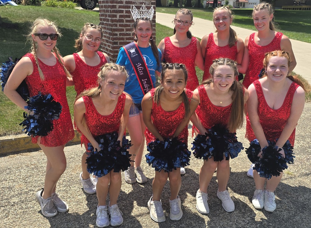 Dance Team