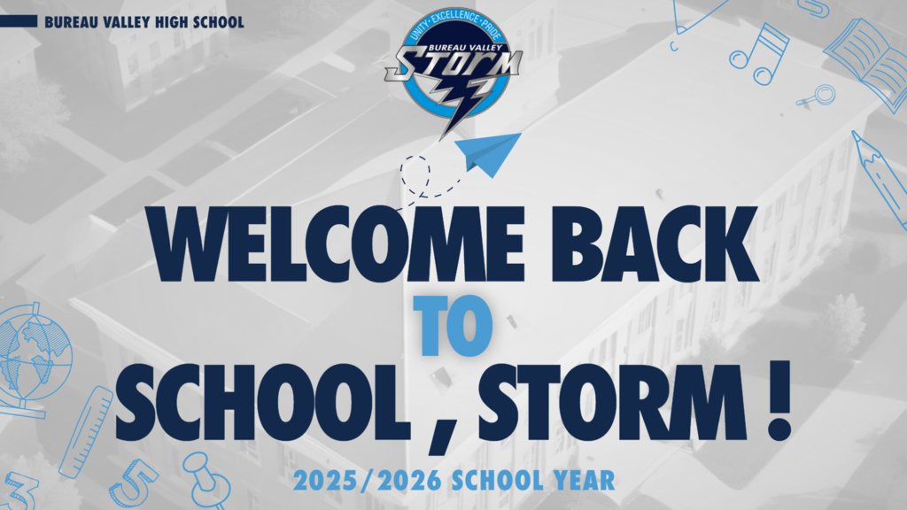 Welcome Back!