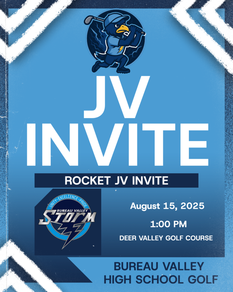 JV Invite