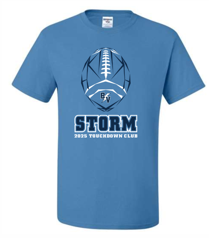 Touchdown Club