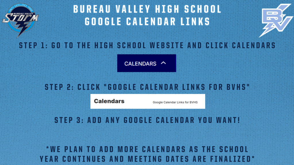 Google Calendar