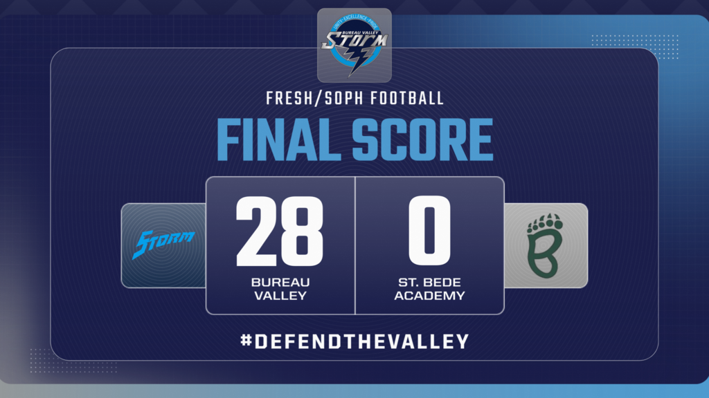 FS BV Football