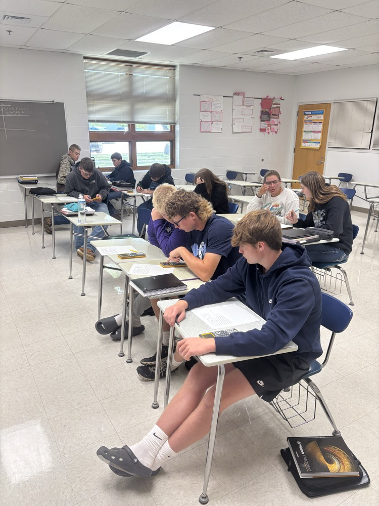  Math 3
