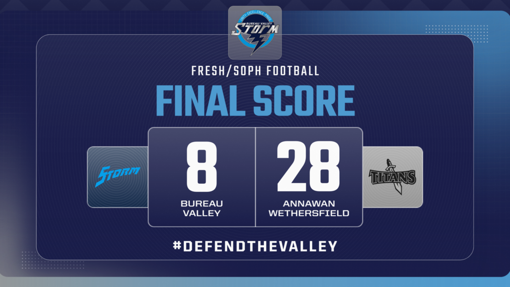 JV Football