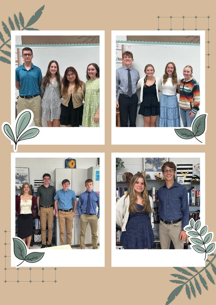 com 131 collage