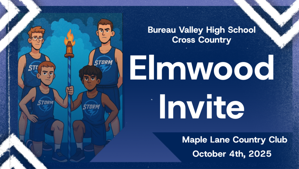 Elmwood Invite