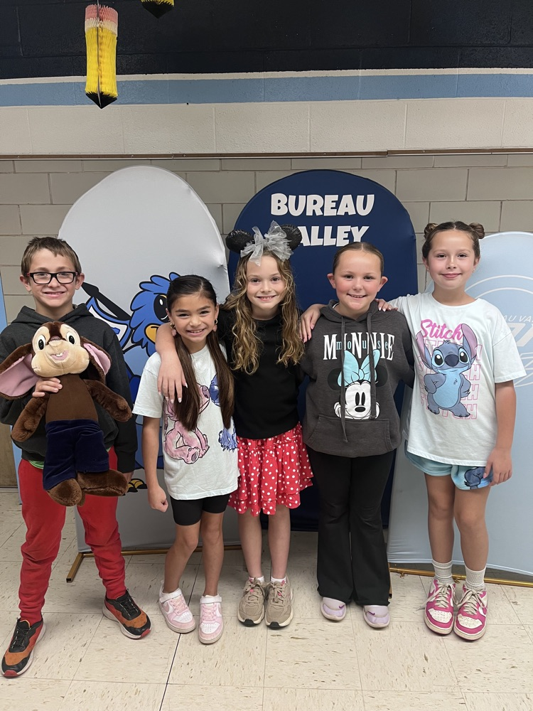 Disney Day