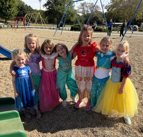 Disney Day