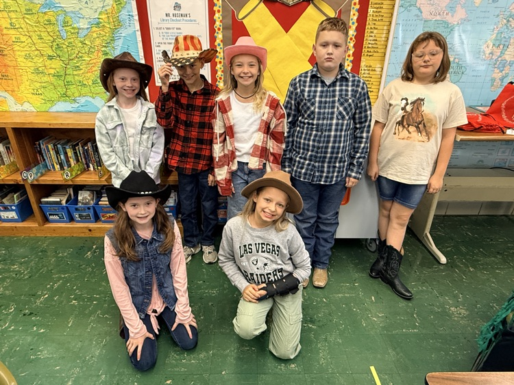 Western or Hawaiian Day