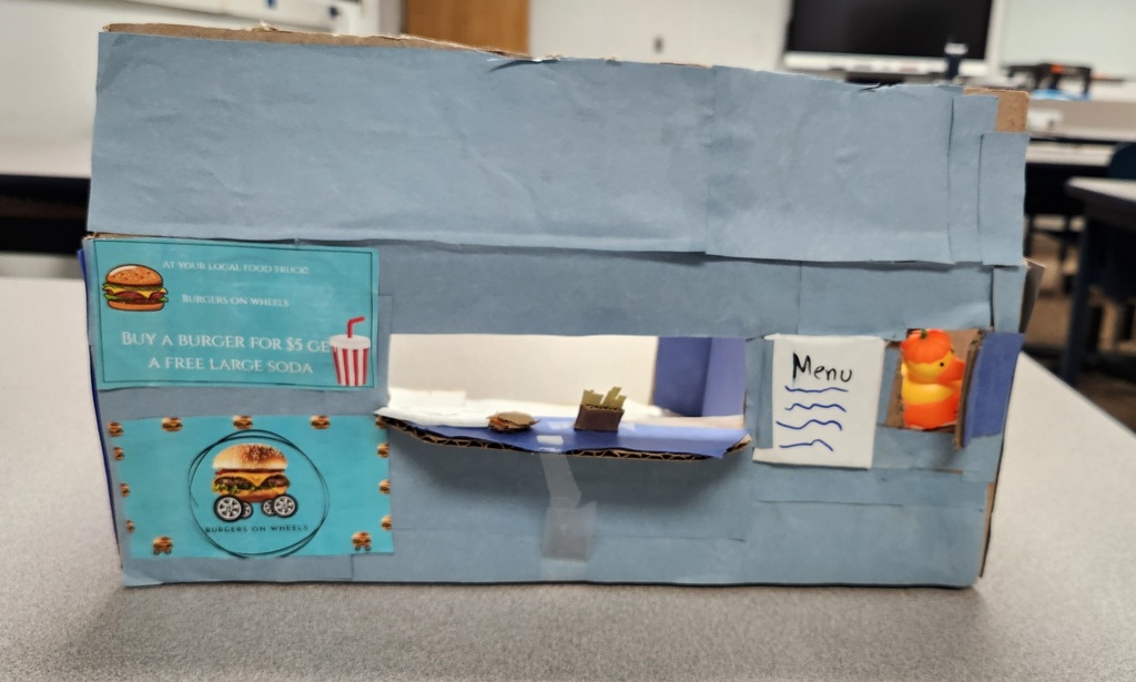 Business in a Box