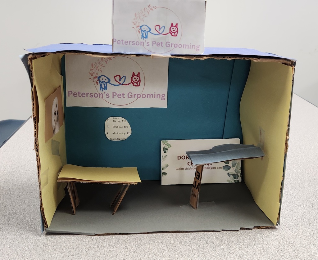 Business in a Box