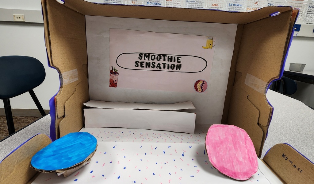 Business in a Box