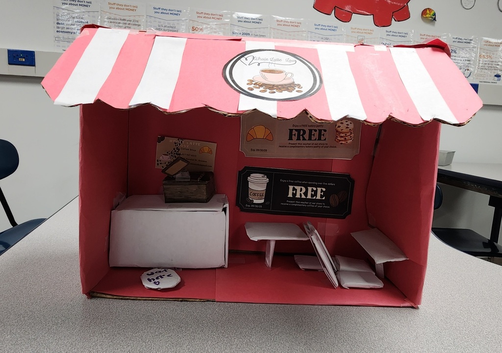 Business in a Box