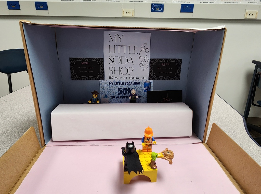 Business in a Box