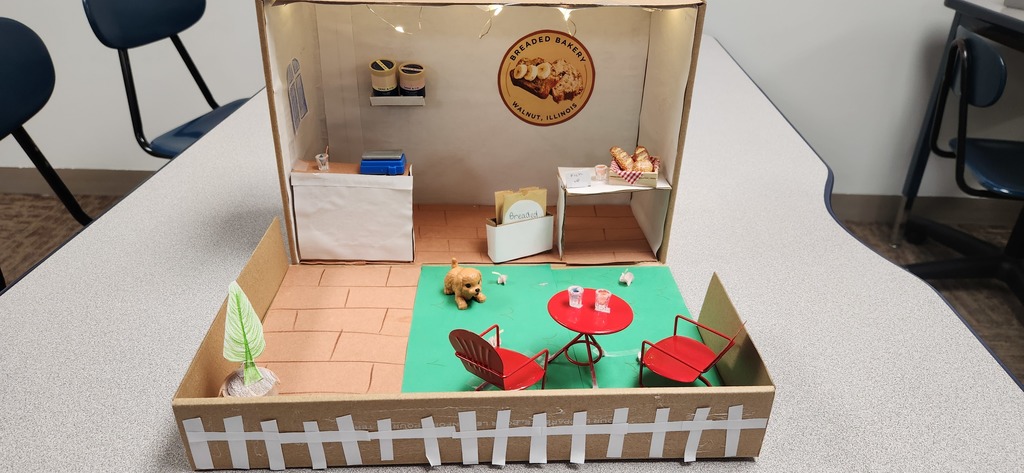 Business in a Box