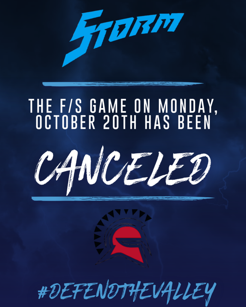 FS Cancel