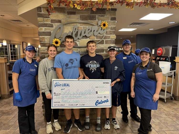 Culver’s