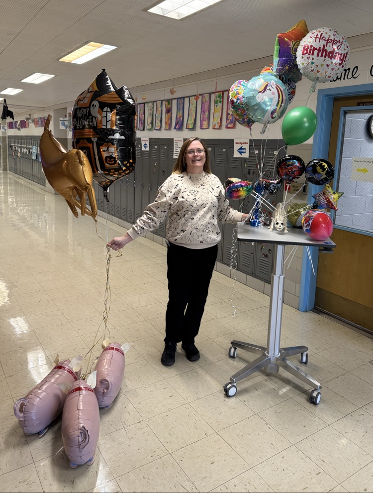 Principal Appreciation