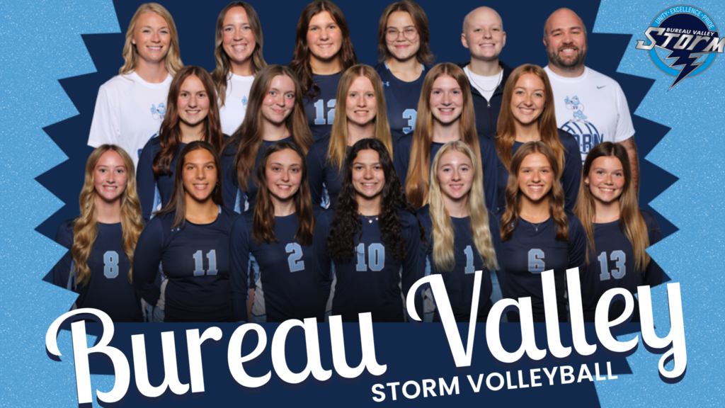 Storm VB