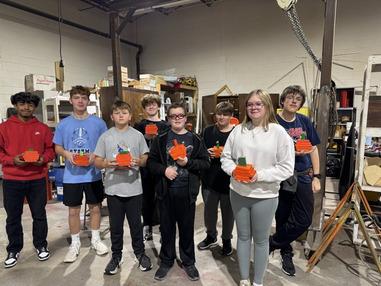 Ag Construction has finished their first shop project! 