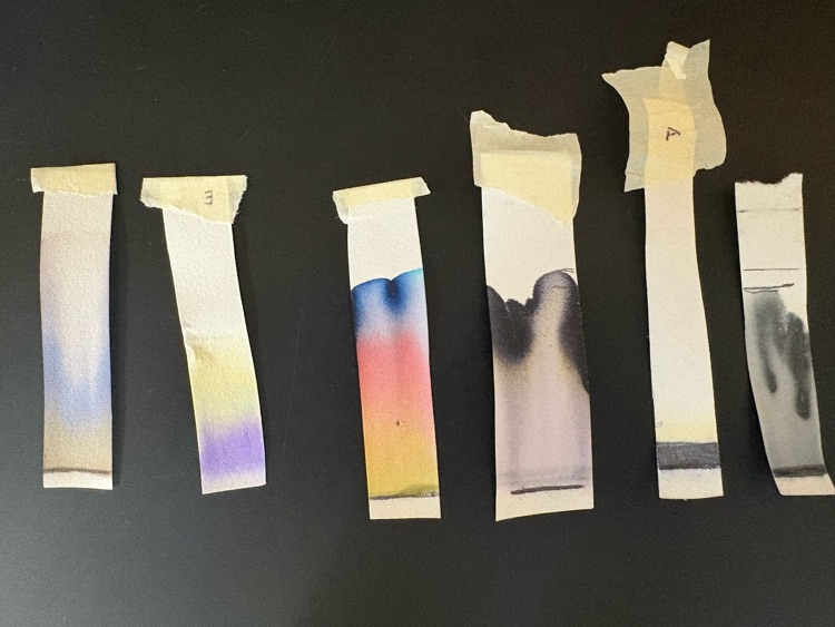 chromatography