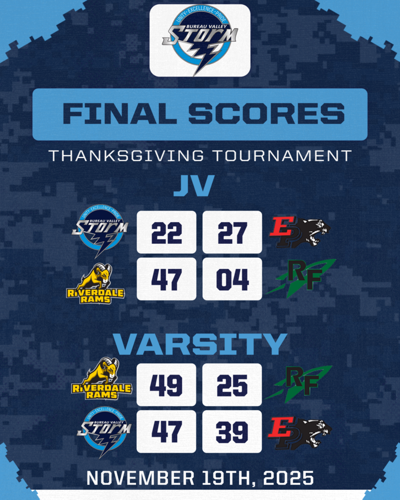 Thanksgiving Night 2