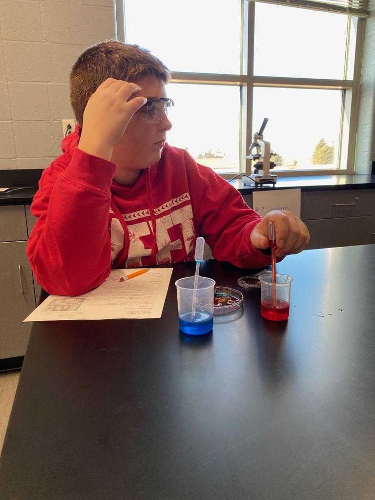 Chemical Weathering Activity