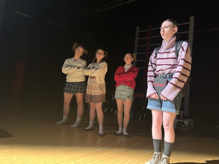 Diary of a Wimpy Kid Cast