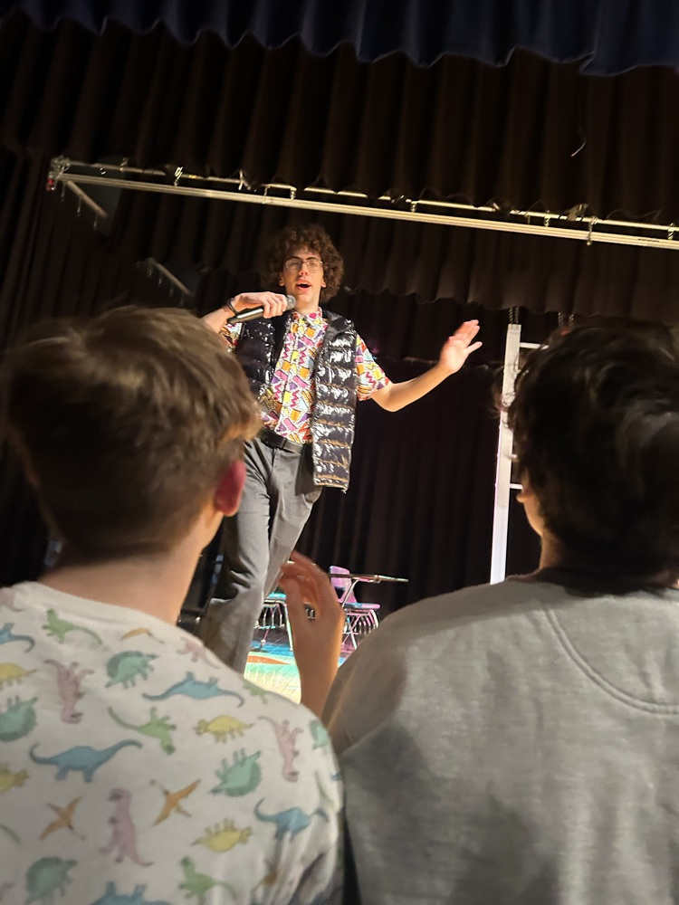 Diary of a Wimpy Kid Cast